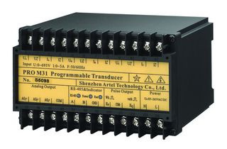 Transducteur de puissance programmable PRO M31